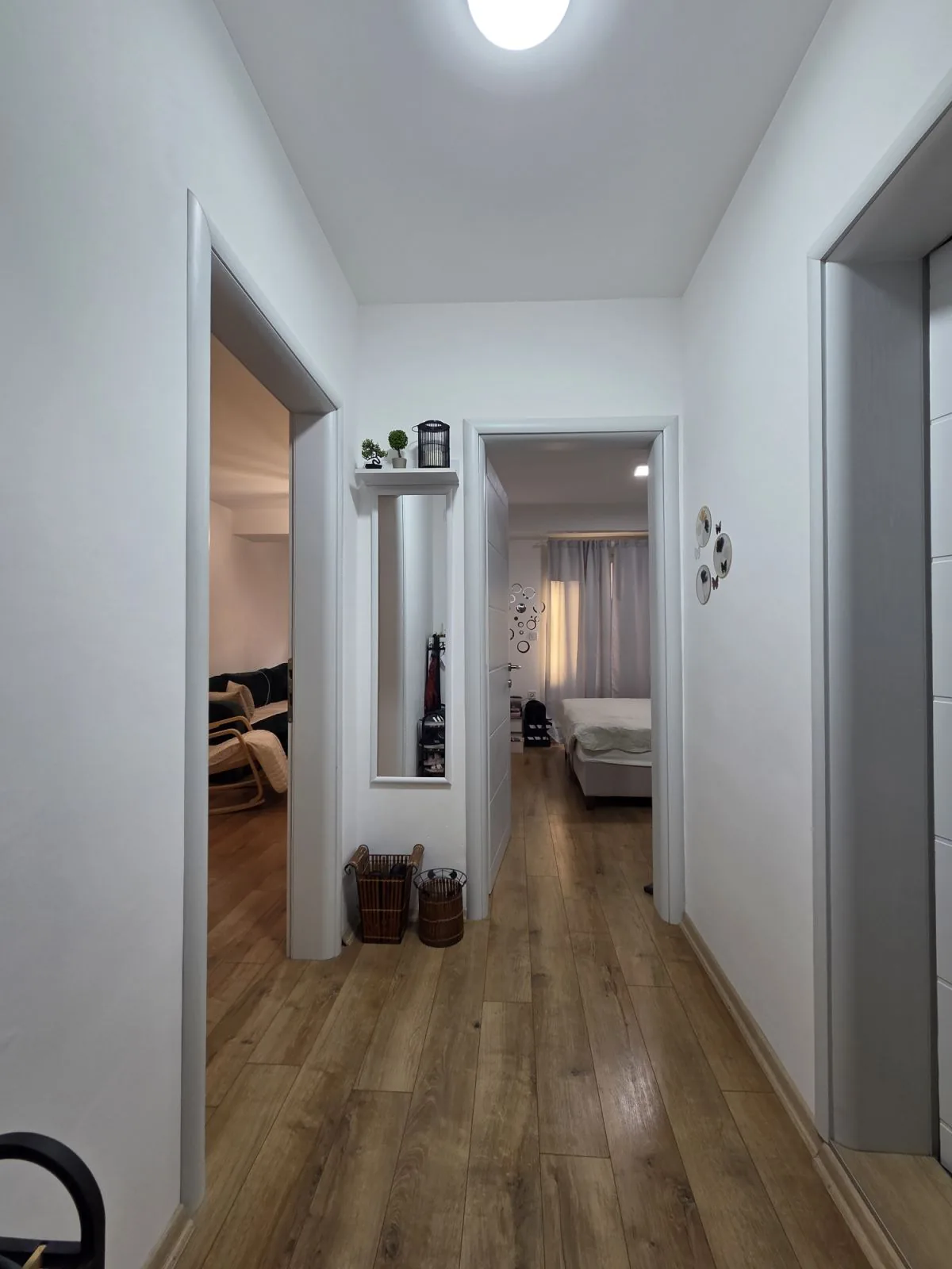 Наместен стан 42 m² - фотографија 4
