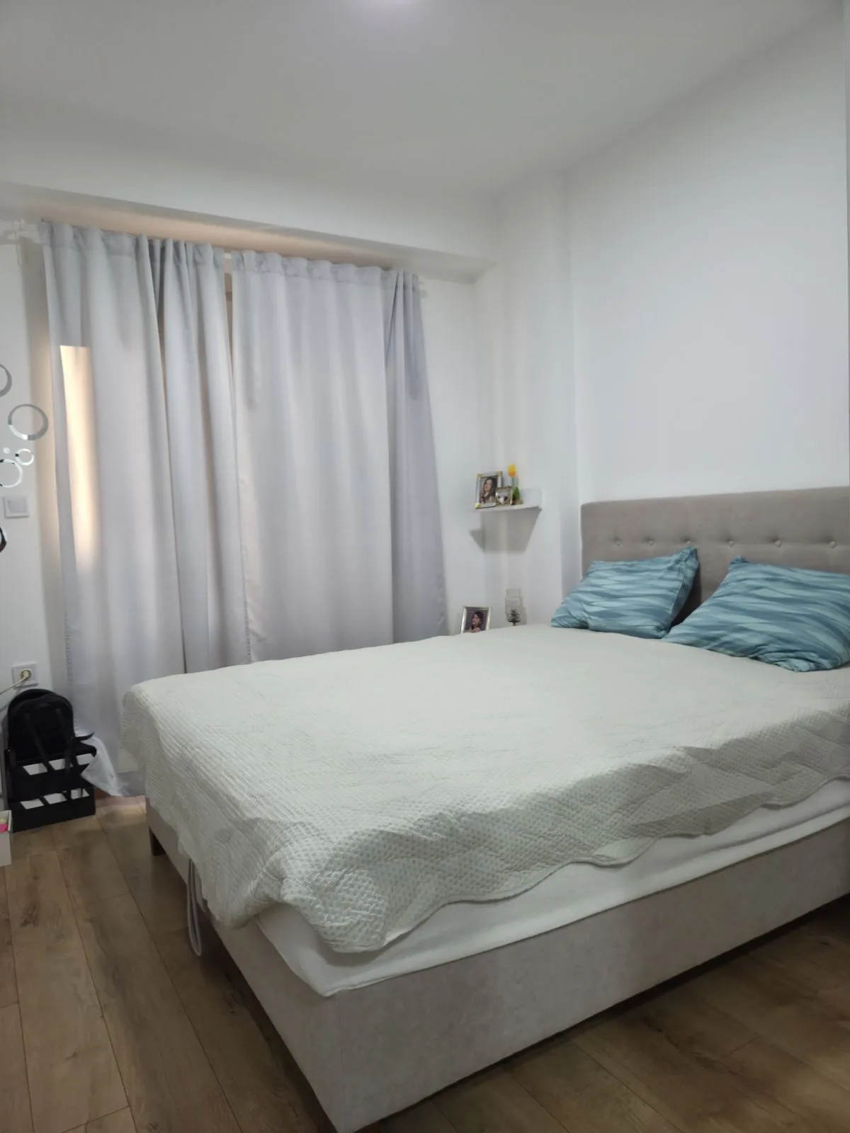 Наместен стан 42 m² - фотографија 5