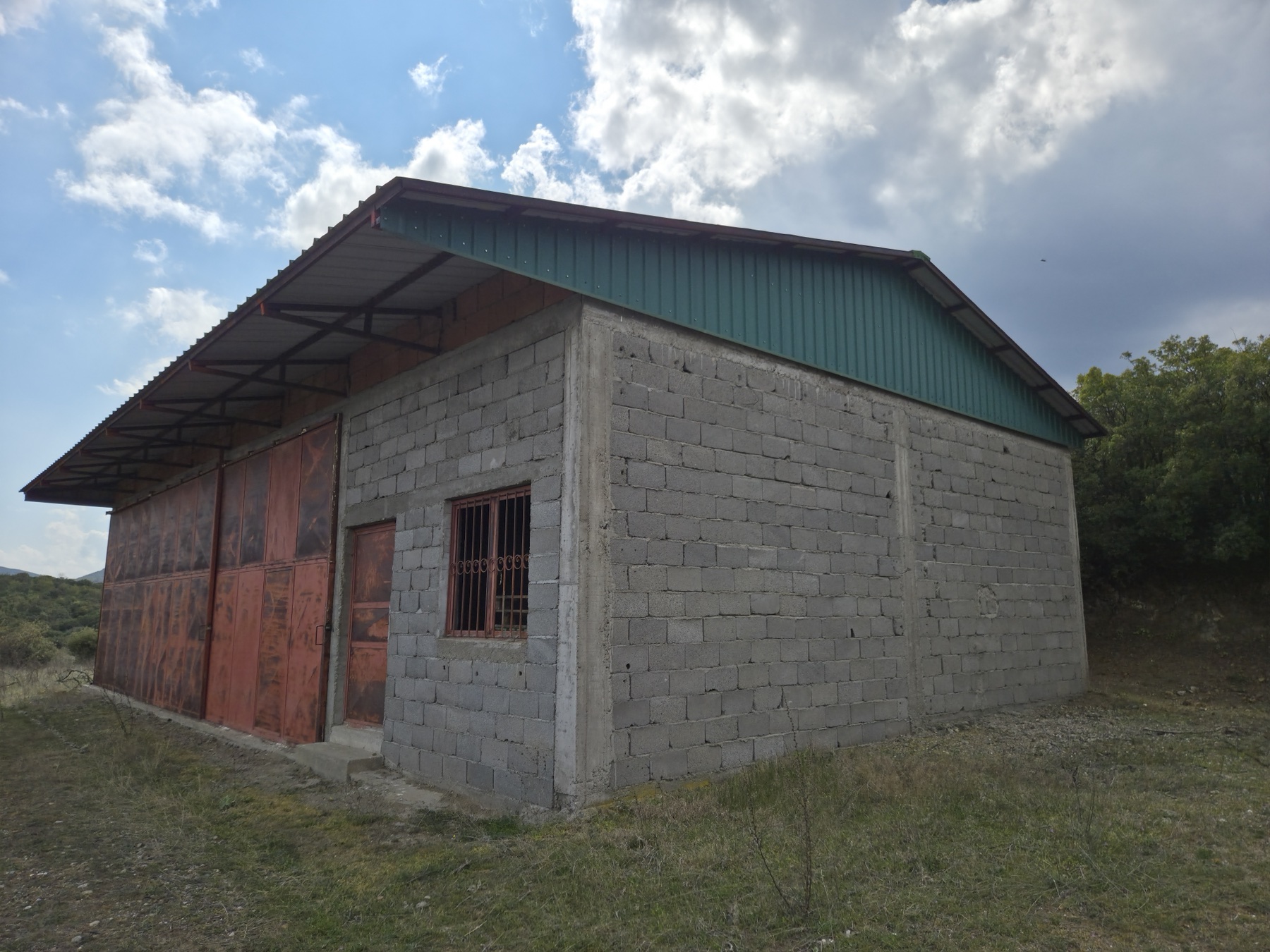 Инвестициска можност: компанија со концесија од 22 хектари