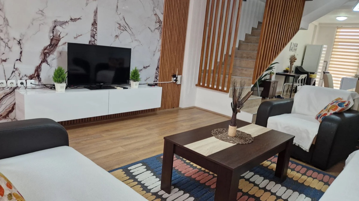 Town Square Apartment - стан на плоштад во Гевгелија